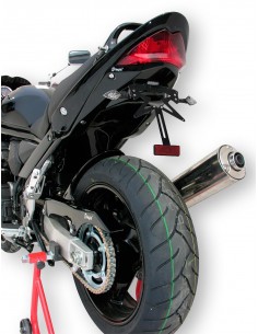 Passage de roue Ermax pour GSF 1250 Bandit S 2015/2016