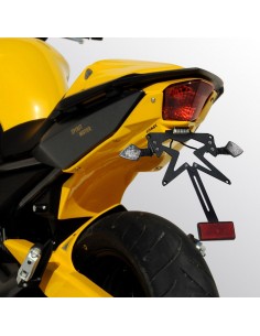 Passage de roue Ermax pour XJ 6 diversion 2009-2017