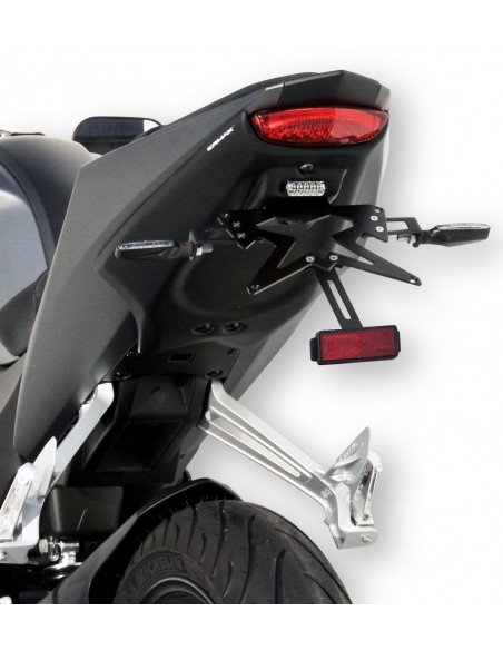 Passage de roue Ermax pour YZF R 125 2015/2018 