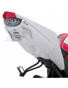 Passage de roue Ermax pour YZF R 125 2008/2014  2