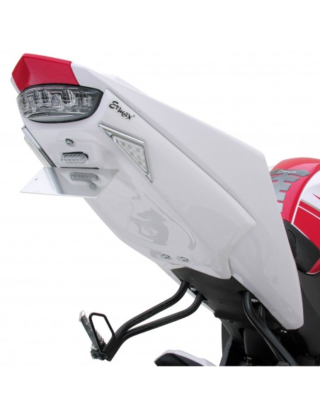 Passage de roue Ermax pour YZF R 125 2008/2014 