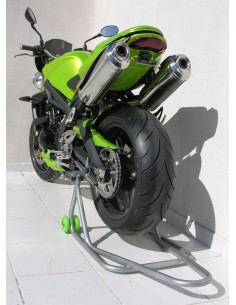 Passage de roue Ermax  (à modifier pour conformité) pour  Street Triple 675 2008/2011