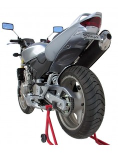 Passage de roue Ermax pour  CB 600 Hornet 2003/2006