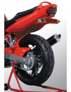 Passage de roue Ermax pour GSF 1200 Bandit 2001/2005