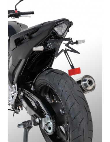 Passage de roue Ermax pour NC 700 S 2012/2013 