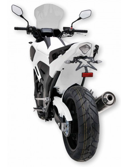 Passage de roue Ermax pour NC 750 X 2014/2015  Passage de roue Ermax pour NC 750 X 2014/2015