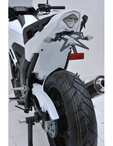 Passage de roue Ermax pour NC 750 S 2014/2015 