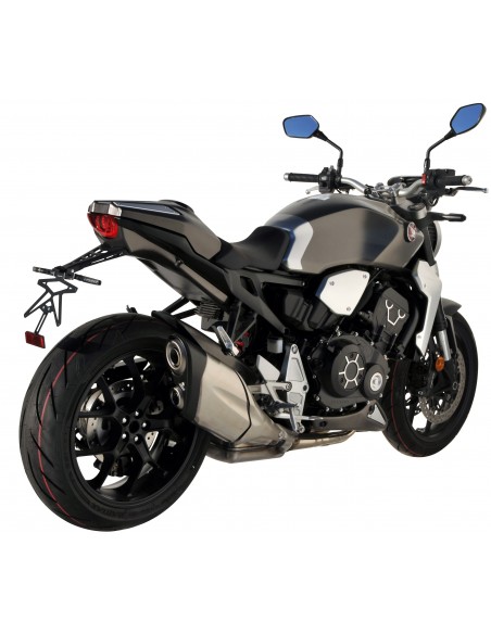 Passage de roue Ermax pour CB1000 R 2018/2020 