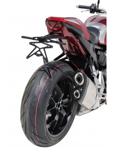 Passage de roue Ermax pour CB1000 R 2018/2020 