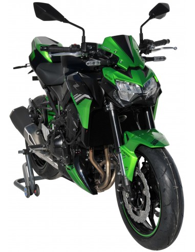 Sabot moteur Ermax pour Z900 2020/2021 