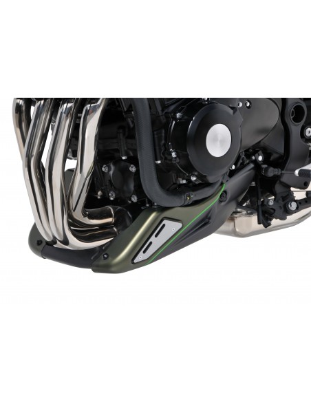 Sabot moteur Ermax pour Z 900 RS 2018/2021 