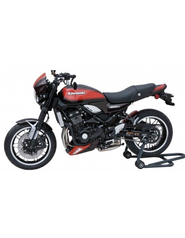 Sabot moteur Ermax pour Z 900 RS 2018/2021 