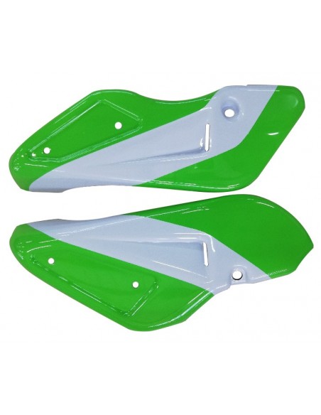 Sabot moteur Ermax pour Z 900 RS 2018/2021 