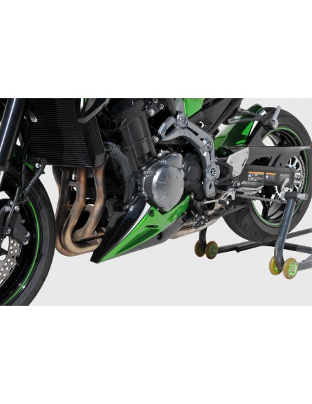Sabot moteur Ermax pour z 900 2017/2019 