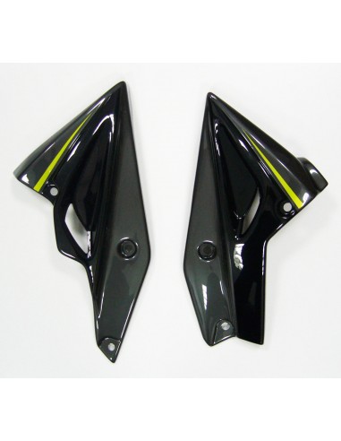 Sabot moteur Ermax pour z 900 2017/2019 