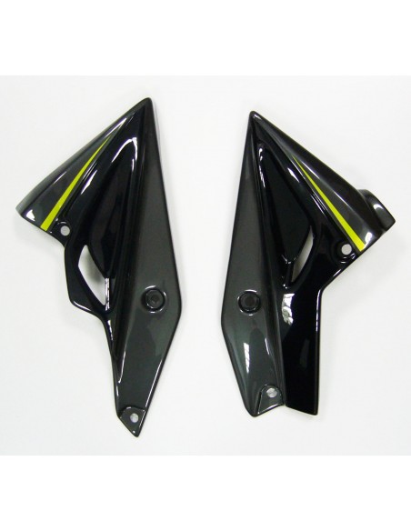 Sabot moteur Ermax pour z 900 2017/2019 