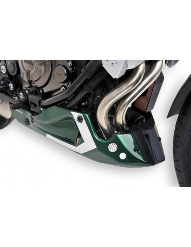 Sabot moteur Ermax pour XSR 700 2016/2020 