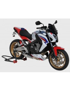 Sabot moteur Ermax pour CB 650 F 2014/2016