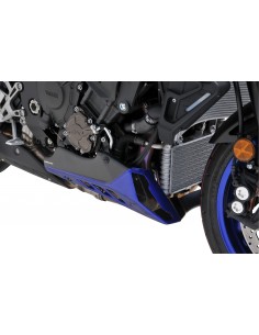 Sabot moteur Ermax 3 parties pour MT10 2016/2021  2