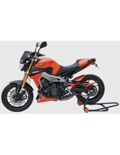 Sabot moteur Evo Ermax pour MT09/FZ 9 2014/2016  2