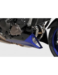 Sabot moteur Ermax pour MT09/FZ 9 2014/2016