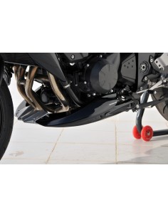 Sabot moteur Ermax pour Z 750 R 2011/2012