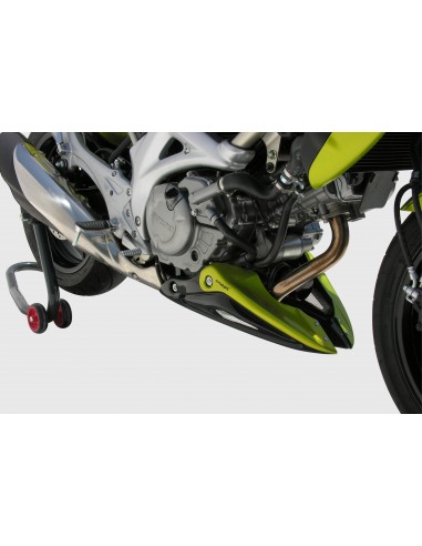 Sabot moteur Ermax pour SVF 650 GLADIUS 2009/2015 