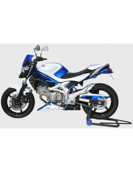 Sabot moteur Ermax pour SVF 650 GLADIUS 2009/2015 