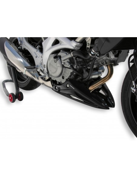 Sabot moteur Ermax pour SVF 650 GLADIUS 2009/2015 