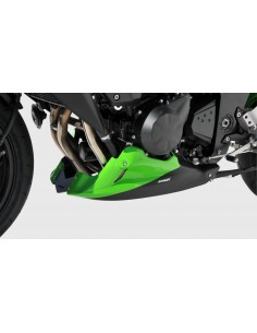 Sabot moteur Ermax pour Z 750 2007/2012  2
