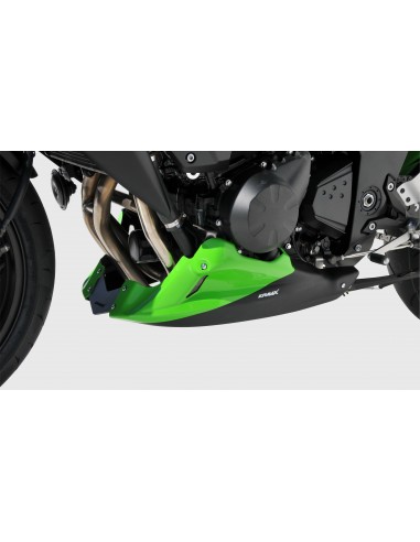 Sabot moteur Ermax pour Z 750 2007/2012 