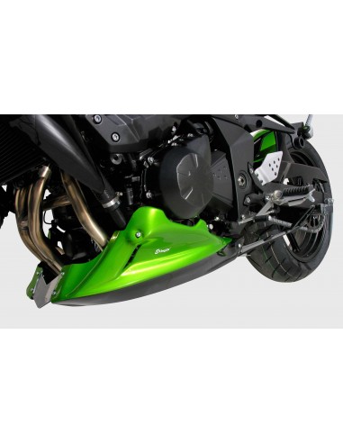 Sabot moteur Ermax pour Z 750 2007/2012 