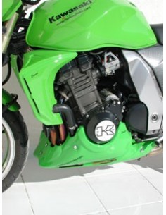 Sabot moteur  Ermax pour  Z 1000 2003/2006