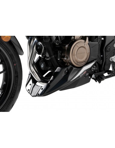 Sabot moteur evo Ermax pour CB500 F 2019/2021 