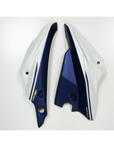 Sabot moteur evo Ermax pour CB500 F 2019/2021 