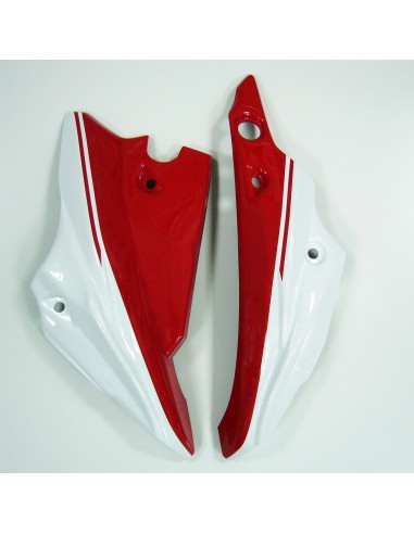 Sabot moteur Ermax pour CB 500 F 2016/2018 