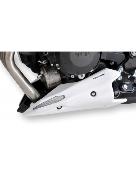 Sabot moteur Ermax pour XJ 6 2009-2012 