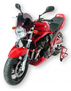 Sabot moteur  Ermax pour  GSF 1200 BANDIT 2006
