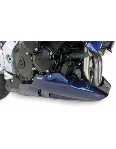 Sabot moteur Ermax pour GSR 600 2006/2011 
