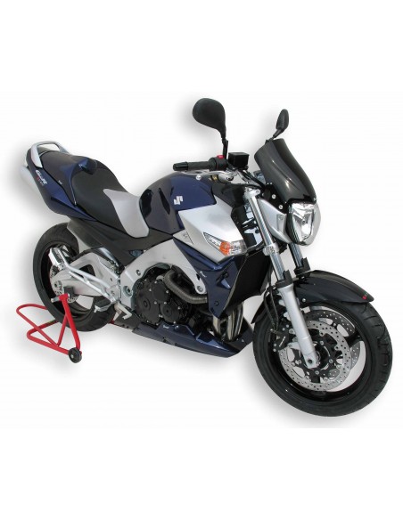 Sabot moteur Ermax pour GSR 600 2006/2011 