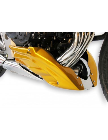 Sabot moteur  Ermax pour  CB 600 Hornet 2007/2010 