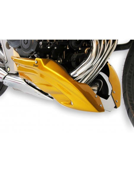Sabot moteur  Ermax pour  CB 600 Hornet 2007/2010 