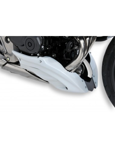 Sabot moteur  Ermax pour  CB 600 Hornet 2007/2010 
