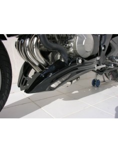 Sabot moteur  Ermax pour  CBF 600 2008/2013