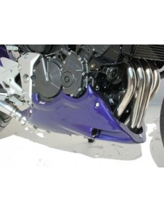 Sabot moteur  Ermax pour  CBF 600 2004/2007