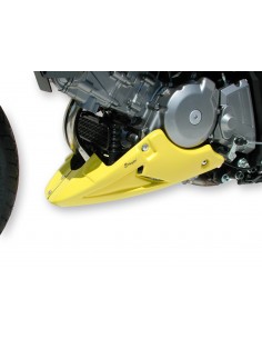Sabot moteur  Ermax pour  SV 650 2003/2016