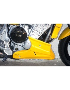 Sabot moteur  Ermax pour  FZS 1000 FAZER 2001/2005