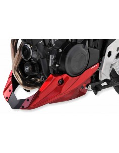 Sabot moteur Ermax pour CB 500 F 2013/2015  2
