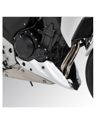 Sabot moteur Ermax pour CB 500 F 2013/2015 