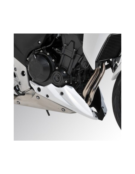 Sabot moteur Ermax pour CB 500 F 2013/2015 